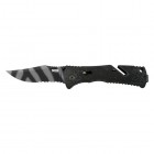 SOG KNIVES Trident-Partially Serrated-TigerStripe-CP