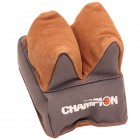 CHAMPION TRAPS AND TARGETS Steady Bags-Rear Two-Tone Prefilled