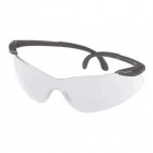 CHAMPION TRAPS AND TARGETS Shooting Glasses- Ballistic Open Gry/Clr