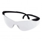 CHAMPION TRAPS AND TARGETS Shooting Glasses- Ballistic Open Blk/Clr