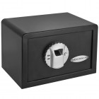 BARSKA OPTICS Super mini size biometric safe