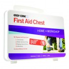 ADVENTURE MEDICAL First Aid Kit,EZ Care Home 1ea