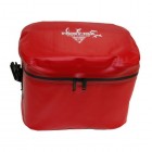 SEATTLE SPORTS Frost Pak Soft Cooler 19 qt Red