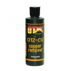 OTIS TECHNOLOGIES O12-CU Copper Remover, 2 oz