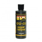 OTIS TECHNOLOGIES O12-CU Copper Remover, 4 oz