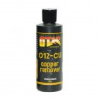 OTIS TECHNOLOGIES O12-CU Copper Remover, 8 oz