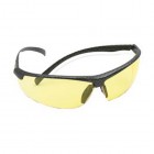 BROWNING Arbitrator Tactical Glasses Yellow
