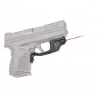 CRIMSON TRACE Springfield Armory XDS - Laserguard