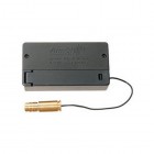 AIMSHOT Bore Sight 9mm w/External Battery Box