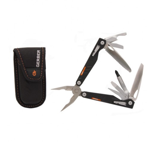 GERBER MP1 butterfly opening multi-tool