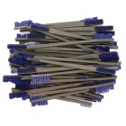 OTIS TECHNOLOGIES 50 Pack Blue Nylon AP Brushes