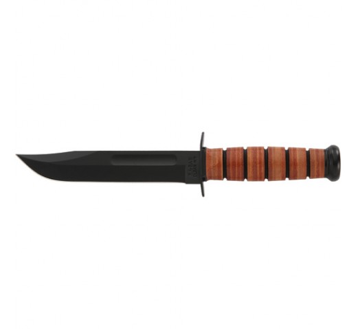 KA-BAR Fighting/Utility Knife, USN