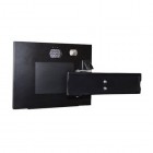 CANNON SECURITY PRODUCTS TV Wall Vault