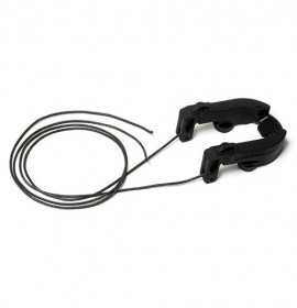 TENPOINT CROSSBOW TECHNOLOGIES Claw with self-centering draw cord