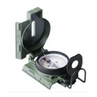 CAMMENGA Phosphorescent Lensatic Compass, CP
