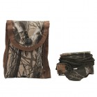 CAMMENGA Phosphorescent Lensatic Compass, RT Camo