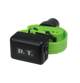 DT SYSTEMS Add-On/Rplcmnt Beeper Collar Receiver,Grn