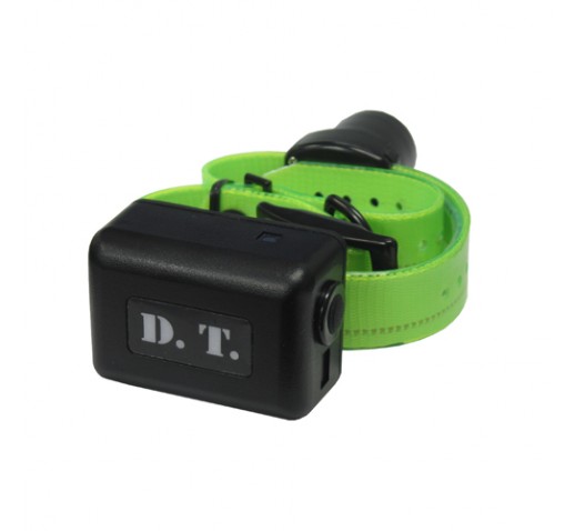 DT SYSTEMS Add-On/Rplcmnt Beeper Collar Receiver,Grn