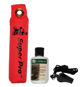 DT SYSTEMS Nylon Orng w/ Pheasant scent