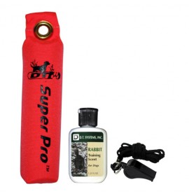 DT SYSTEMS Canvas w/ Rabbit scent