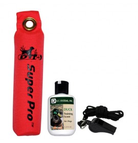 DT SYSTEMS Nylon Orng w/  Duck scent