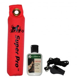 DT SYSTEMS Nylon Orng w/ Grouse scent