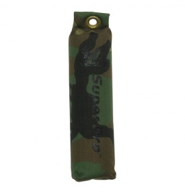 DT SYSTEMS Nylon Dummy - Camo Grn