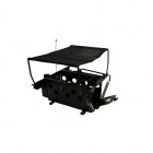 DT SYSTEMS Remote Bird Launcher for quail and pigeon