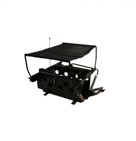 DT SYSTEMS Remote Bird Launcher for quail and pigeon