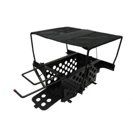 DT SYSTEMS Remote Bird Launcher,phsnt & duck sized