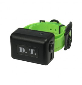 DT SYSTEMS Add-On/Replacement Collar Receiver (Grn)