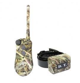 DT SYSTEMS ?Nick? or cont. stimulation,Camo Pattern