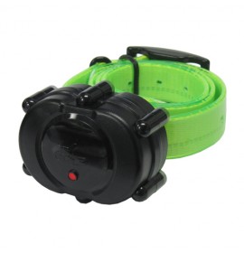 DT SYSTEMS Add-On or Replacemnt Collar Receiver(Grn)