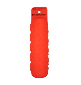 DT SYSTEMS SMT (L) Plastic Dummy 3 pk - Blaze Orange