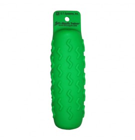 DT SYSTEMS SMT (L) Plastic Dummy - Contrast Grn