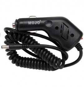 MOJO 12 V Car Charger 