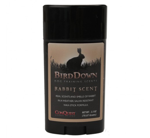 CONQUEST SCENTS Rabbit In A Stick