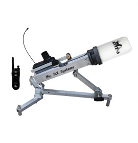 DT SYSTEMS Remote Dummy Launcher: Full set