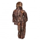 FROGG TOGGS AllSport Suit Camo Real Tree LG