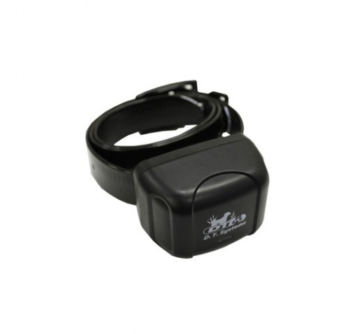 DT SYSTEMS AddOn Collar for R.A.P.T. 1400, Black