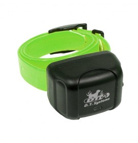 DT SYSTEMS AddOn Collar for R.A.P.T. 1400, Green