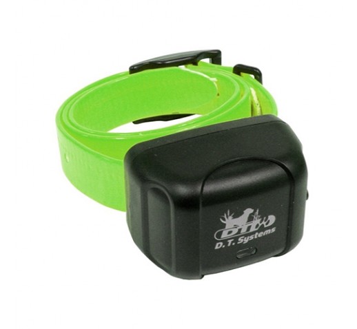 DT SYSTEMS AddOn Collar for R.A.P.T. 1400, Green