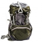 ALPS MOUNTAINEERING Shasta Green 4200 cu in