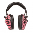 PRO EARS Predator Gold Pink Zebra
