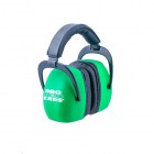 Pro Ears Ultra Pro Neon Green