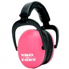 Pro Ears Ultra Sleek Pink
