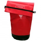 SEATTLE SPORTS Explorer Dry Bag XL 55 L Red