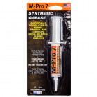 HOPPES M-Pro 7 Synth Grease, 0.5 .oz syringe,CP