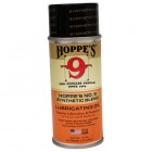 HOPPES Hoppe's Syn Blend, Lub Oil, 4 oz. Aerosol