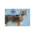 BIRCHWOOD CASEY Pregame Coyote 16.5? x 24?  Tgt - 100